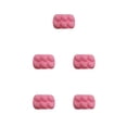 thumbnail image 3 of Moyic Moldes de Fondant, suministros para fiestas, accesorios para hornear en la cocina, molde en relieve, herramientas de decoración de Type5 NO5, 3 of 6