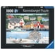 thumbnail image 2 of Rompecabezas Ravensburger Fisherman's Cove 1000 piezas, 2 of 7