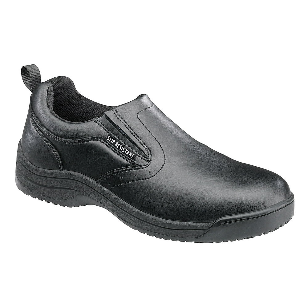 Footwear Specialties International - Men's Slip On Slip Resistant ...