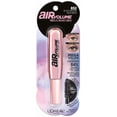 thumbnail image 4 of L'Oreal Paris Air Volume Lightweight Washable Mega Volume Mascara, Black Brown, 4 of 10