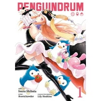 Penguindrum (Manga) Penguindrum (Manga) Vol. 1, Book 1, (Paperback)