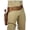 Earthy Yellow, variant on Western Gun Belt Holster Cowboy:Wild West Hip Gun Belt Western Holster,Faux Leather Revolver Thigh Strap for Cosplay Costume