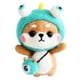 thumbnail image 2 of Kit de fieltro con aguja Shiba Inu para principiantes, 2 of 9