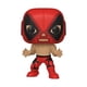 thumbnail image 2 of Figura Funko Pop Lucha Libre Edición Deadpool 3.7 Pulgadas, 2 of 2