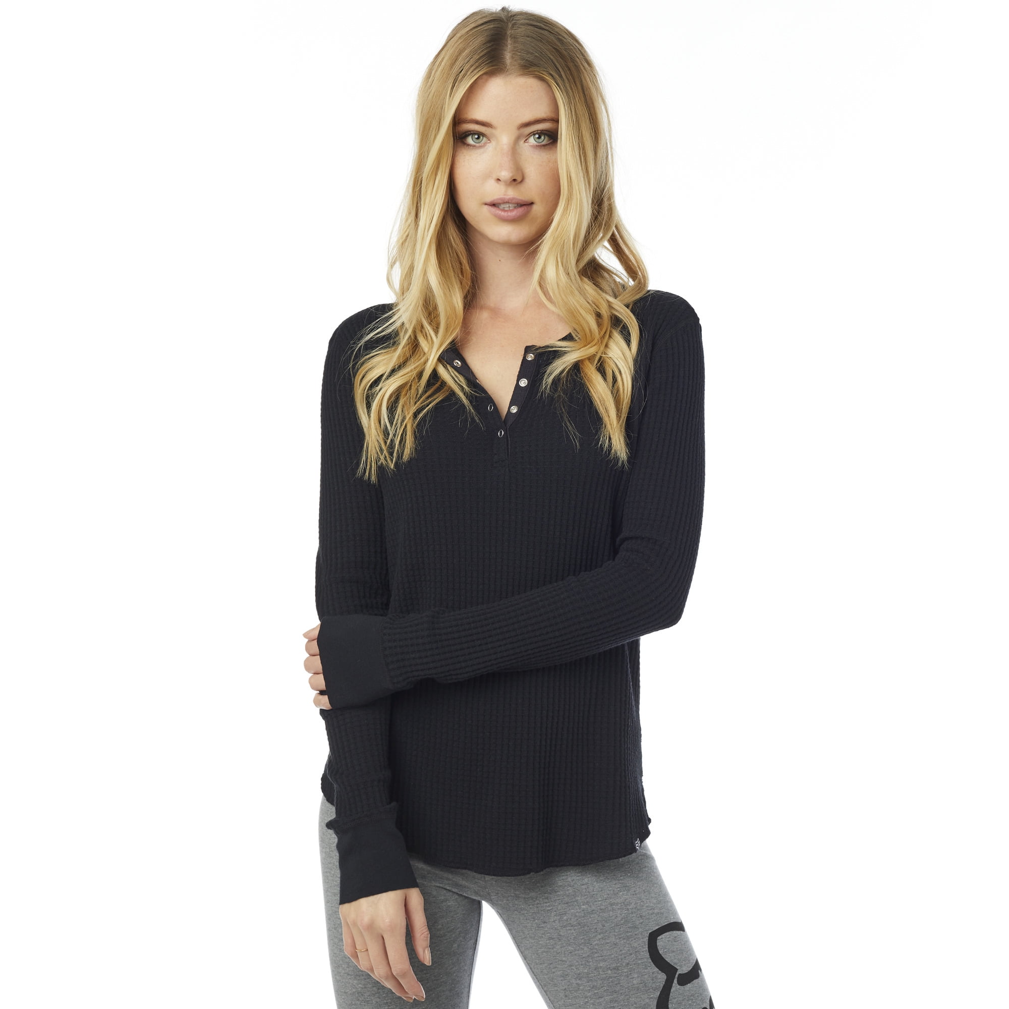 fox racing thermal shirts