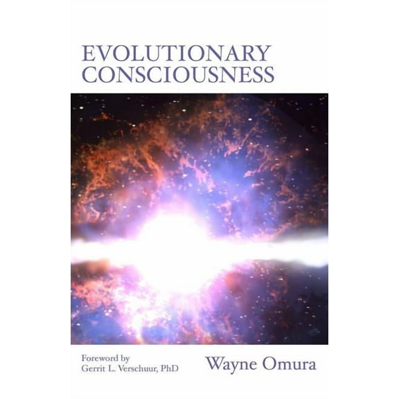 Evolutionary Consciousness: The Dream Of Life, (Paperback)