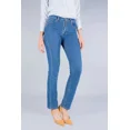 thumbnail image 2 of Pantalón Recto Mezclilla Strech Oggi Jeans Atraction Mujer, 2 of 6
