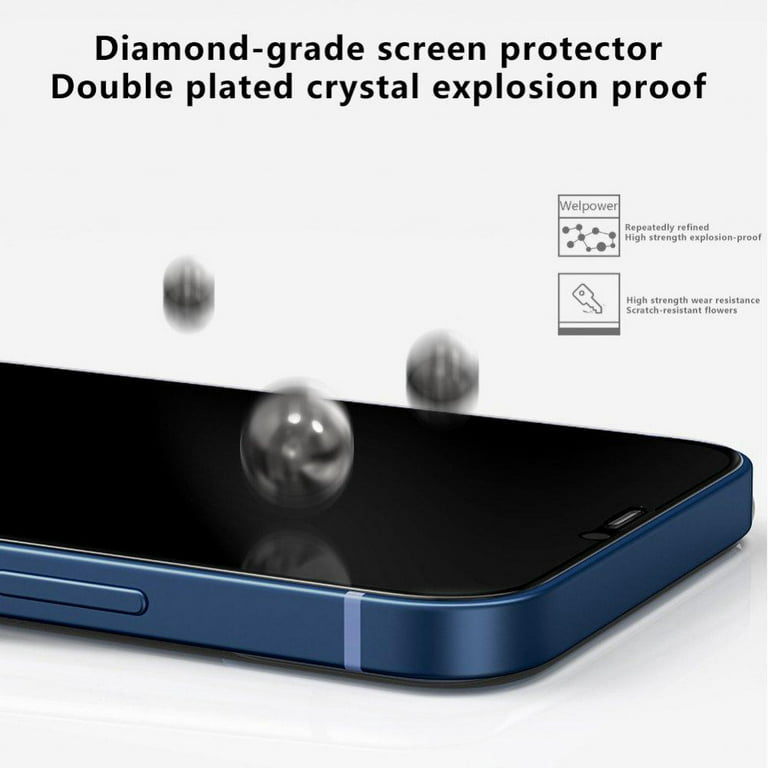 Anti-Glare Screen Protector iPhone 13 Pro Max, Apple