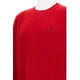 thumbnail image 3 of Polo Ralph Lauren Cable-Knit Sweater With Classic Crew Neckline (Men's), 3 of 5