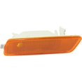thumbnail image 4 of For Volkswagen Jetta 2005 06 07 08 09 2010 Side Marker Light Driver Side | Front | CAPA Certified | Sedan | 5th Gen | Amber | Side Of Bumper | VW2530108, VW2530108C | 1K5945071A, 4 of 7