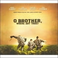 thumbnail image 1 of Various Artists - O Brother, Where Art Thou? Soundtrack, 1 of 3