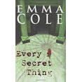 thumbnail image 1 of Pre-Owned Every Secret Thing (Paperback) 0749081473 9780749081478, 1 of 1
