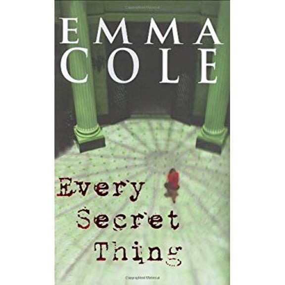 Pre-Owned Every Secret Thing (Paperback) 0749081473 9780749081478