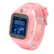 thumbnail image 1 of Reloj Inteligente 4G Para Niños IP67, Pantalla Táctil Impermeable, Videollamada De Voz Bidireccional, Alarma SOS, Cámara HD Con Modo Aula, Pantalla Táctil A Color HD De 1,44, 1 of 7