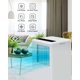 thumbnail image 2 of Aire acondicionado portátil DEXSO de 8000 BTU, aire acondicionado para habitaciones de hasta 350 pies cuadrados. Ft, deshumidificador incorporado, ventilador y modo de suspensión, incluye control remo, 2 of 5