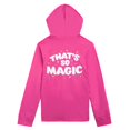 thumbnail image 2 of Sesame Street Abby Cadabby Matching Family Cosplay Pullover Hoodie Adult, 2 of 2