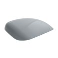 thumbnail image 6 of Sedan Mirror Cap Cover White Right Passenger Side Fit for 13-17 Nissan Altima, 6 of 7