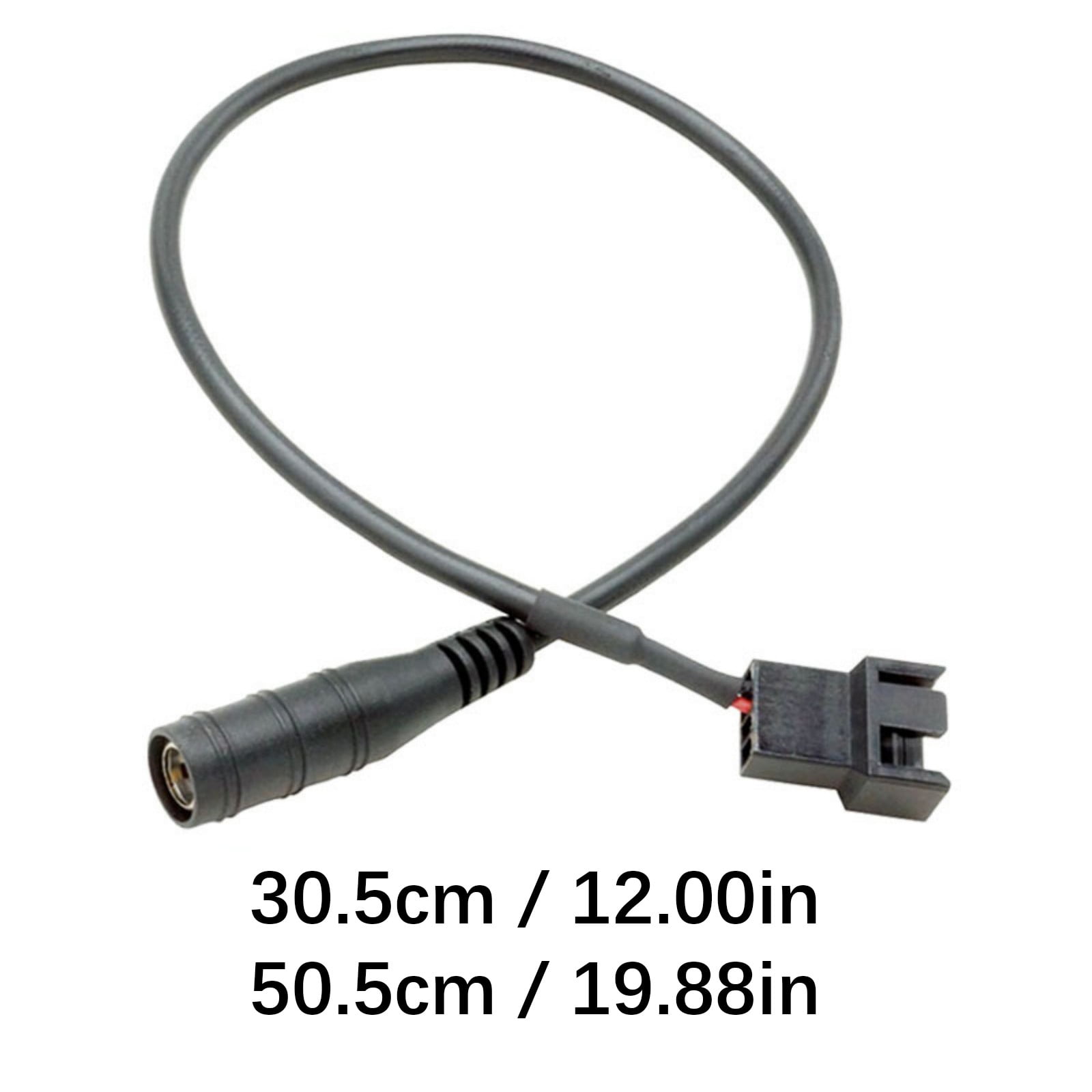 3 Pin 4 Pin Fan Adapter PWM PC Chassis Kühler Hub 8-Wege Splitter 12V Geschwindigkeitsregler mit 6-Pin Power Port