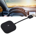 thumbnail image 3 of Car Adapter, Wired To  Car Adapter Type C  for Cars for CarPlay, 3 of 8