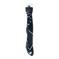 thumbnail image 3 of Time and Tru Women's Geometric Polka Dot Scarf for Adults, 3 of 5