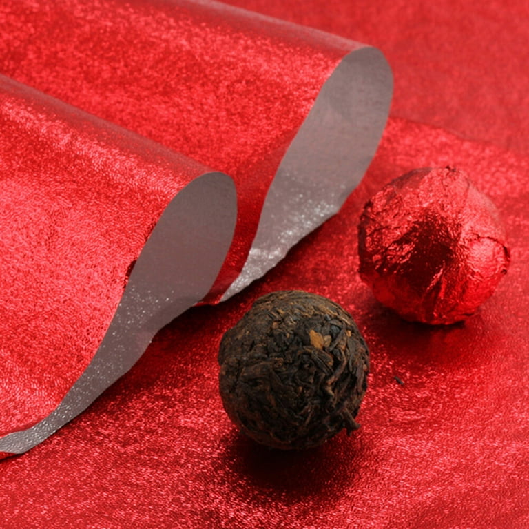 Colored-Aluminum-Foil,chocolate-wrapper