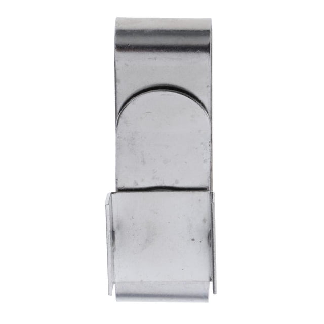 Mini billar, soporte , billar , tiza estuche colector, clip para cinturón, contenedor portátil, caja, accesorios para tazas DYNWAVEMX Titular de tiza de billar