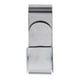 thumbnail image 1 of Soporte Para Taco De Billar De Metal Tizas De Billar Estuche Colector Clip Para Cinturón, 1 of 8