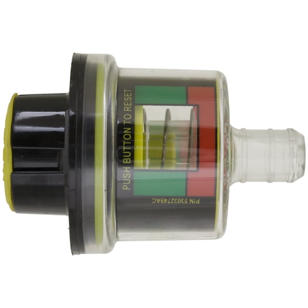 Mass Air Flow Sensor