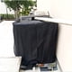 thumbnail image 4 of Cubierta de cubo de tonelada IBC, cubierta de tanque de agua para exteriores de 1000L, tela impermeable a prueba de polvo, 4 of 5