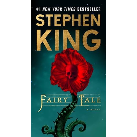 Pre-Owned Fairy Tale