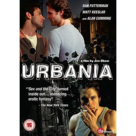 Urbania [DVD]