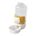 thumbnail image 4 of Runquan Cage Suspendue Distributeur Automatique d'Eau pour Chaton, 4 of 8