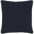 thumbnail image 2 of Maya MYP-002 18"H x 18"W Square Pillow Kit in Navy/Sky Blue/White, 2 of 2