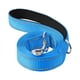 thumbnail image 4 of Correa de entrenamiento para perros jinwen Reflectante 6 pies Azul Claro, 4 of 8