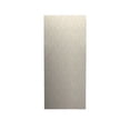 thumbnail image 5 of Swan Solid Surface 96'' x 36'' x 0.25'' One Panel Shower Wall, 5 of 7