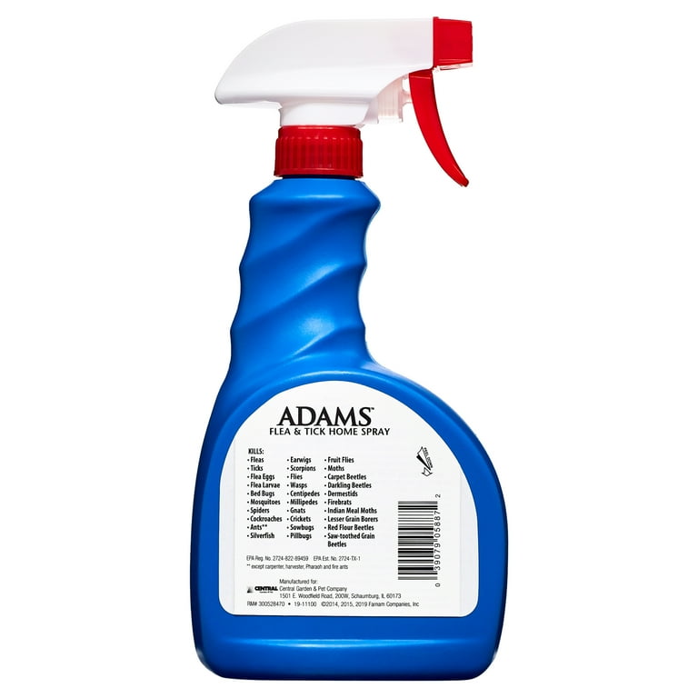 Indoor Flea And Tick Spray Sale Discount