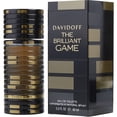 thumbnail image 2 of Davidoff The Brilliant Game Eau De Toilette Spray for Men 2 oz, 2 of 2