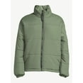 thumbnail image 4 of Free Assembly Women's Oversized Puffer Jacket, 4 of 6