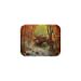 thumbnail image 2 of McGowan TT93011 Tuftop Autumn Bridge Cutting Board- Small, 2 of 2