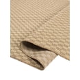 thumbnail image 4 of Furnish My Place Outdoor Geometric Rug - 2 ft. x 3 ft., Neutral, 4 of 8