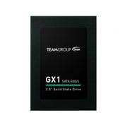 Team Group GX1 2.5" 480GB SATA III Internal Solid State Drive