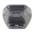 thumbnail image 1 of Charging Charger Station for Wireless Controllers Compact Gaming Controller Charger Dock Station with LED Indicator Lights, 1 of 7