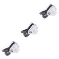 thumbnail image 2 of Transemion Corde d'Escalade Extérieure Grise Premium Protection pour Corde de 9mm-12mm Style Arbre Roche 3ensemble, 2 of 6