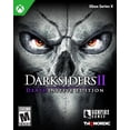 thumbnail image 1 of Darksiders 2 Deathinitive Edition - Xbox Series X, 1 of 3