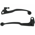 thumbnail image 2 of Parts Unlimited Shorty Style Power Black Lever Set (44-7107), 2 of 2