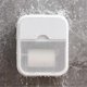 thumbnail image 5 of Wall Mounted Tissue Box with Drawer, Plastic Toilet Paper Holder Box, 5 of 5