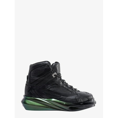

MAN Leather sneakers
