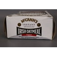 thumbnail image 4 of McCann's Regular Instant Irish Oatmeal, Instant Oatmeal, Kosher, 12 Count Box, 4 of 4