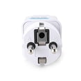 thumbnail image 4 of Universal EU Plug Adapter Conversion Plug Travel Multi-function Socket, 4 of 5