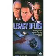 Legacy Of Lies (Full Frame)